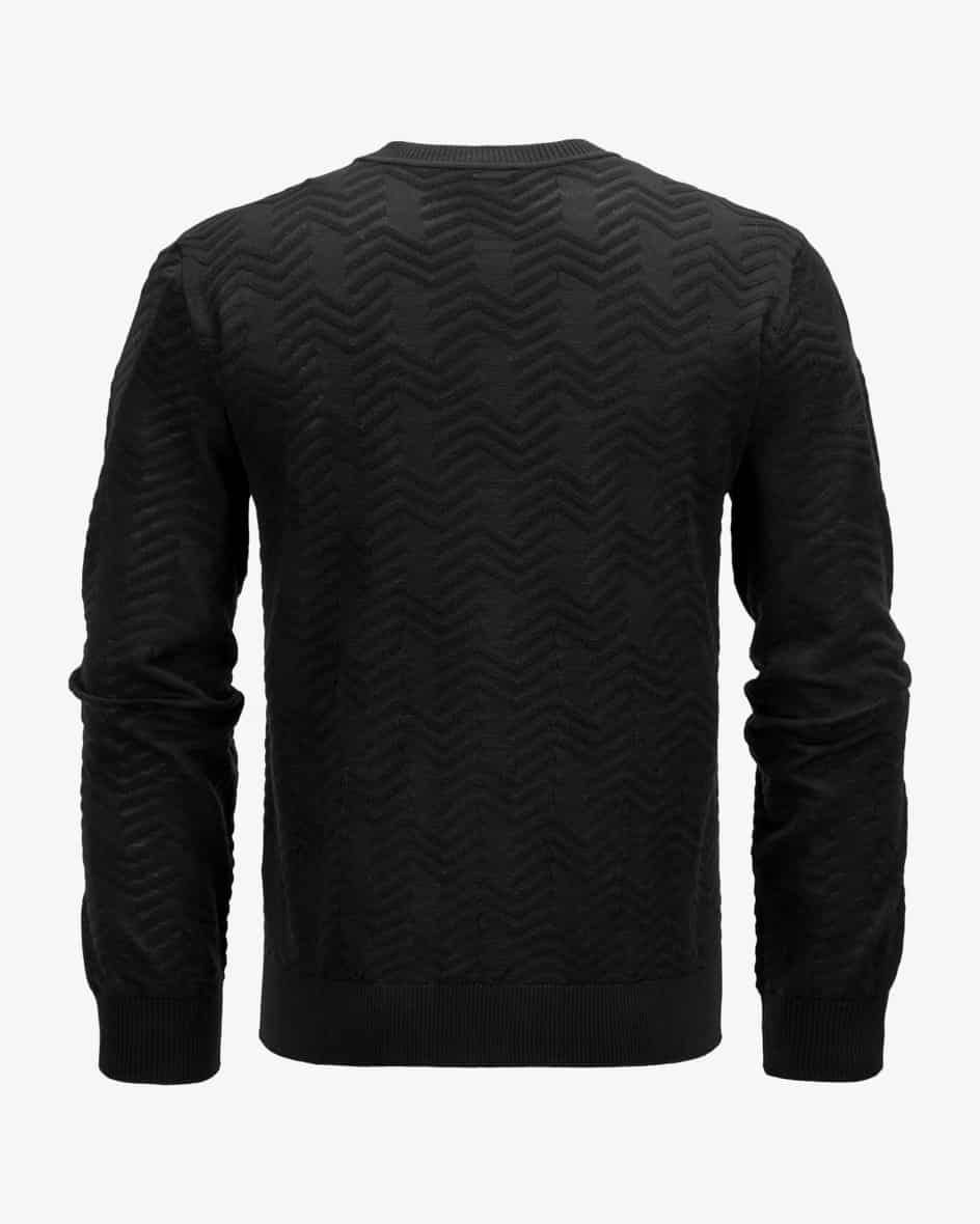 Missoni Pullover Letzter Tag