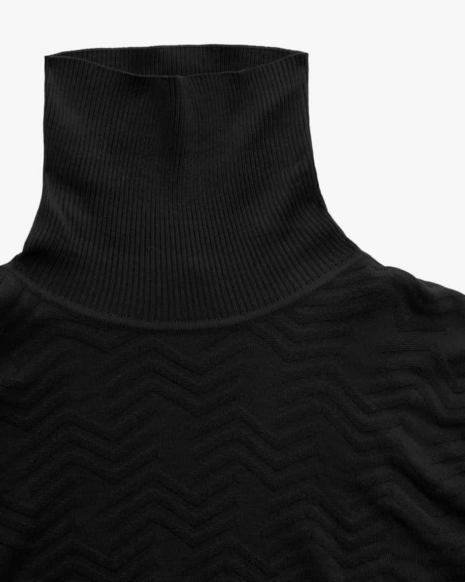 Missoni Rollkragenpullover Zeitbegrenzte Promotion