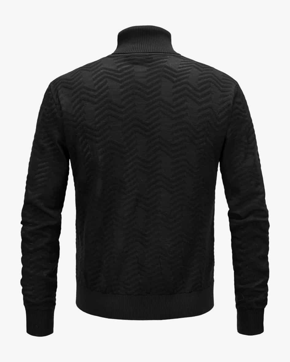 Missoni Rollkragenpullover Zeitbegrenzte Promotion