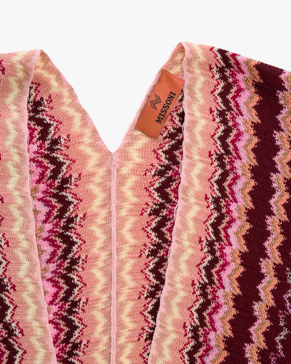 Missoni Cape Bis zu 60% Rabatt