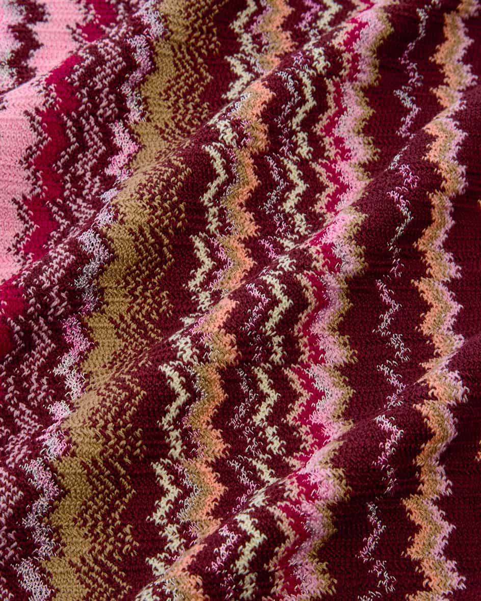 Missoni Cape Bis zu 60% Rabatt