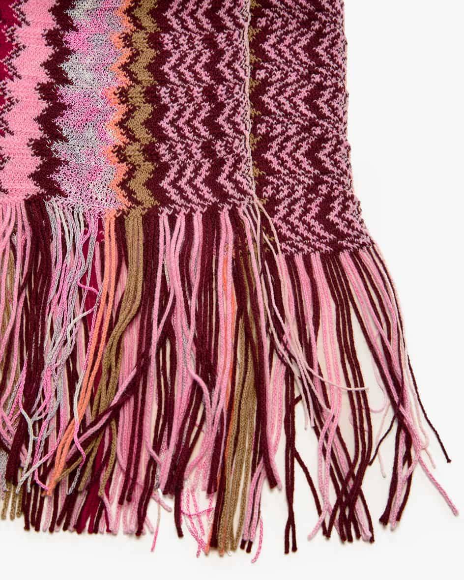 Missoni Cape Bis zu 60% Rabatt