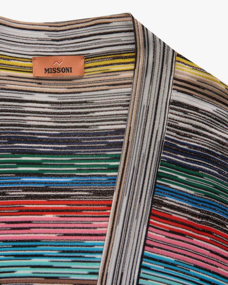 Missoni Cardigan Sonderangebot der Fabrik