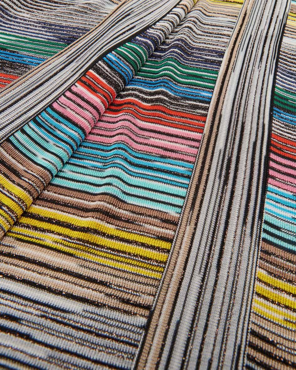 Missoni Cardigan Sonderangebot der Fabrik