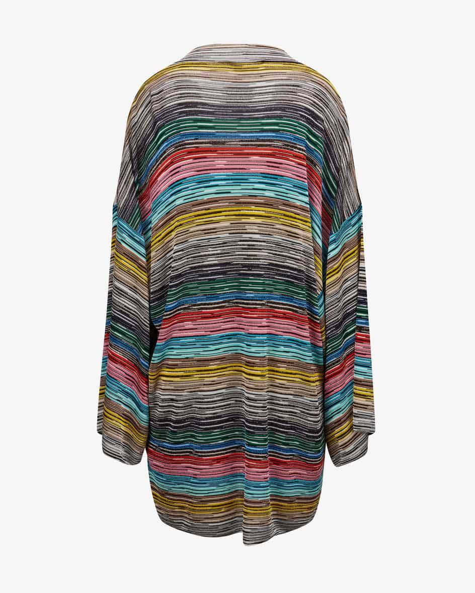 Missoni Cardigan Sonderangebot der Fabrik