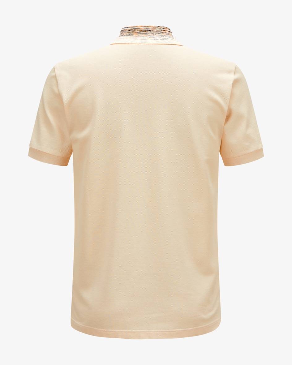 Missoni Polo-Shirt Nur noch ein Tag übrig