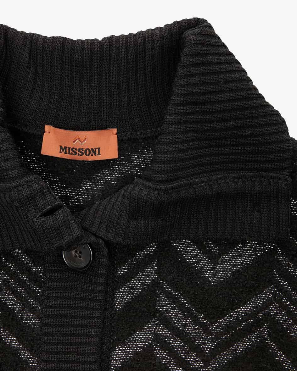Missoni Jacke 50% Rabatt mit kostenlosem Versand