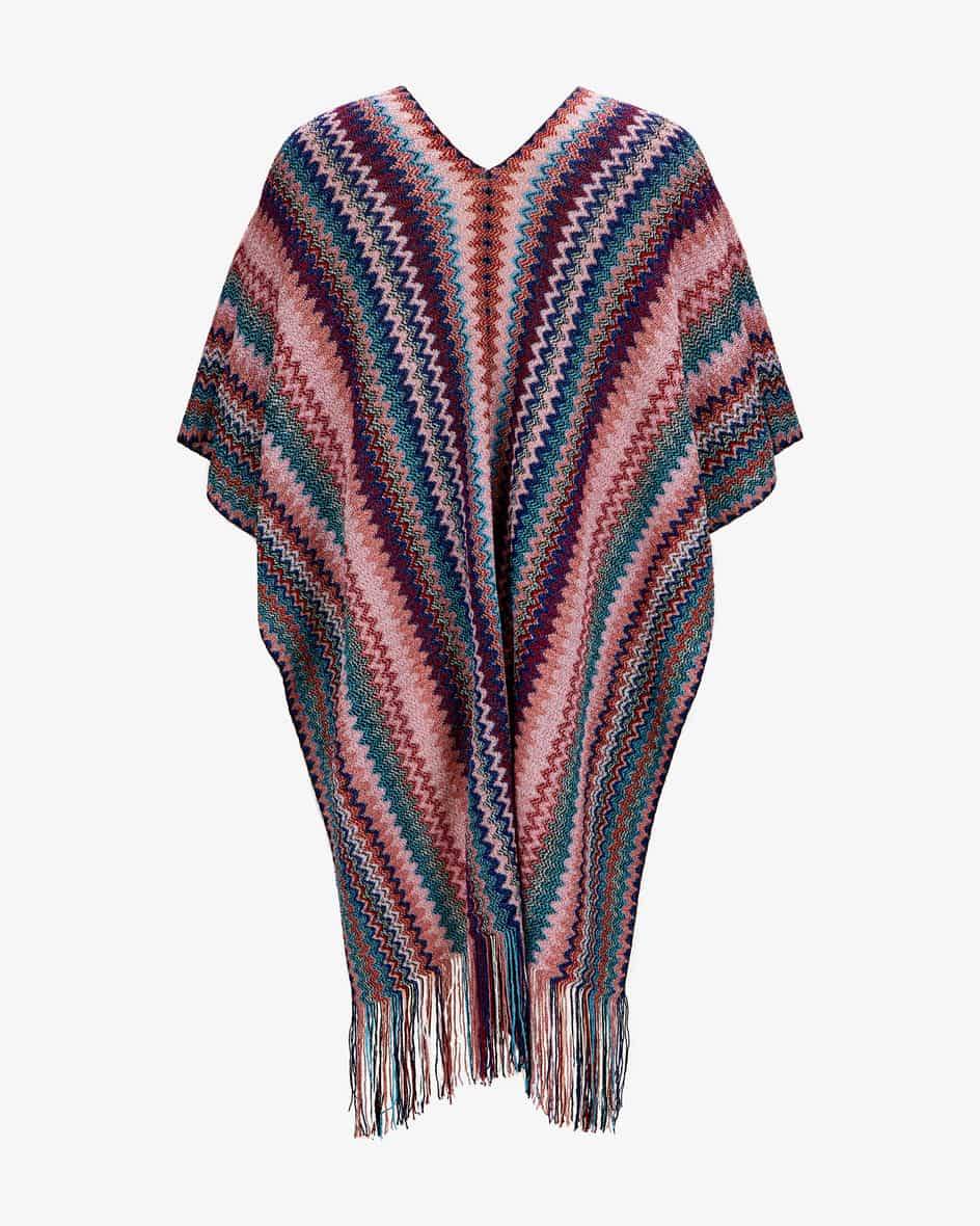 Missoni Poncho Clearance-Verkauf