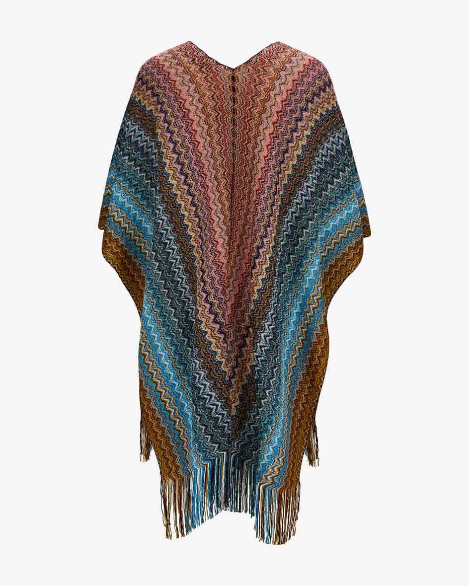 Missoni Cape Fabrikladen