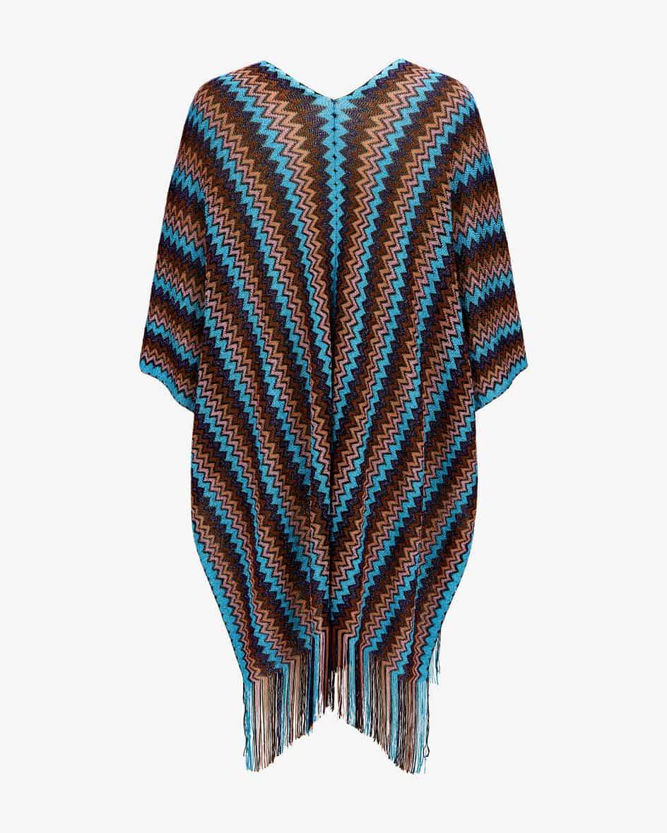 Missoni Cape Begrenzt auf 3 Tage