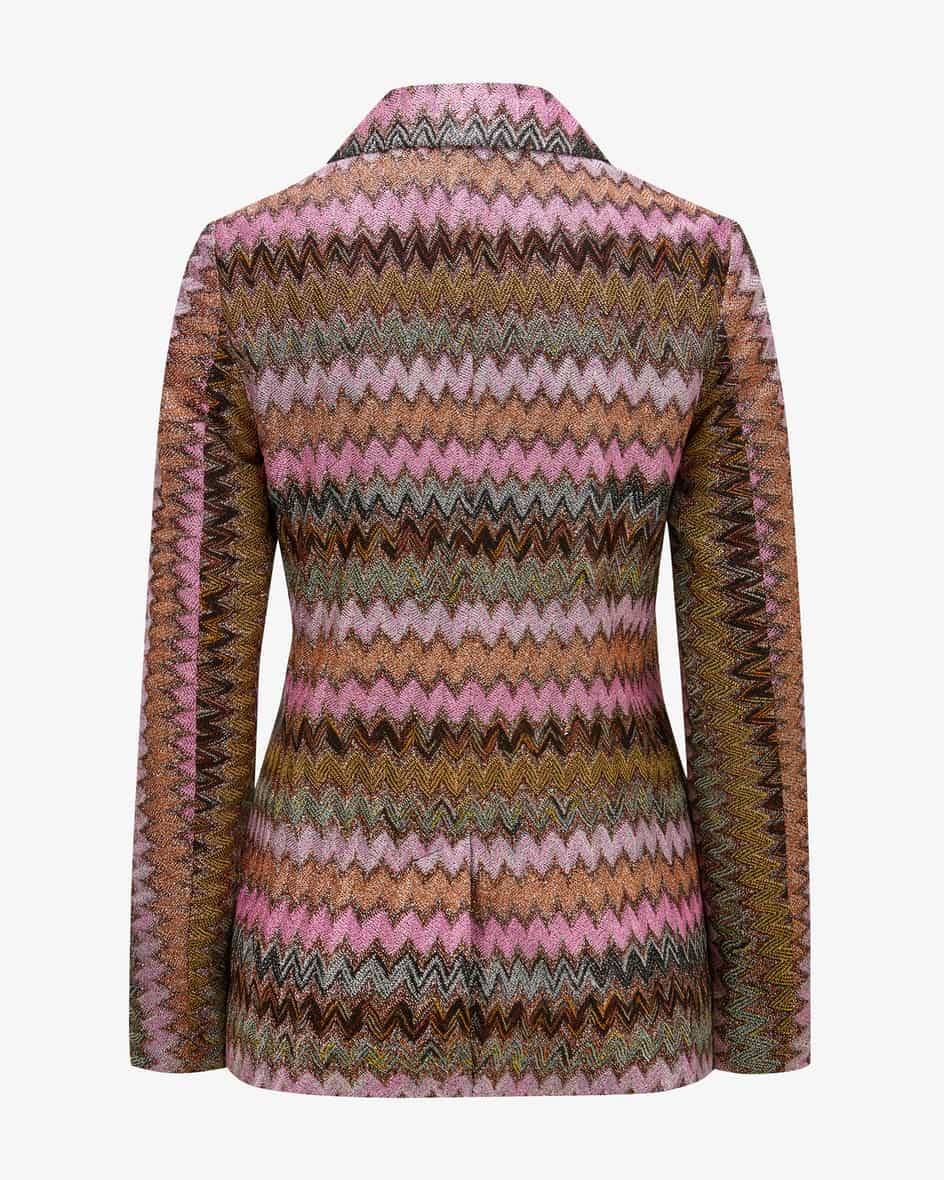 Missoni Blazer zollfrei