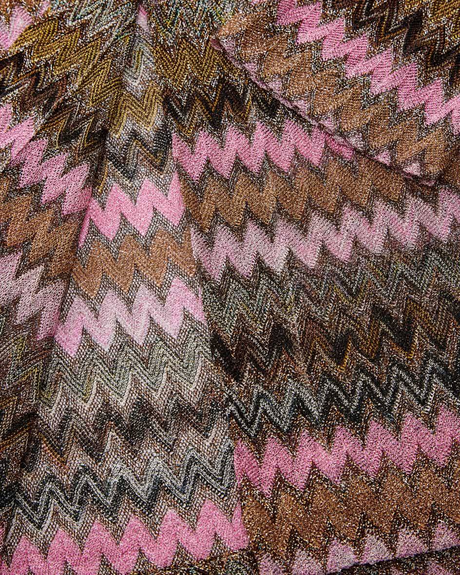 Missoni Strickmantel 50% Rabatt für begrenzte Zeit