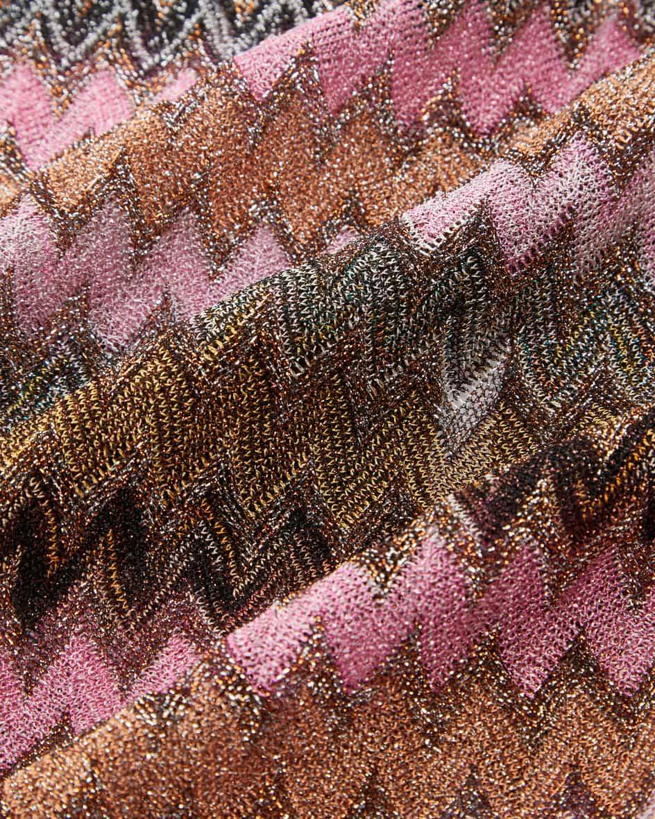 Missoni Strickmantel 50% Rabatt für begrenzte Zeit