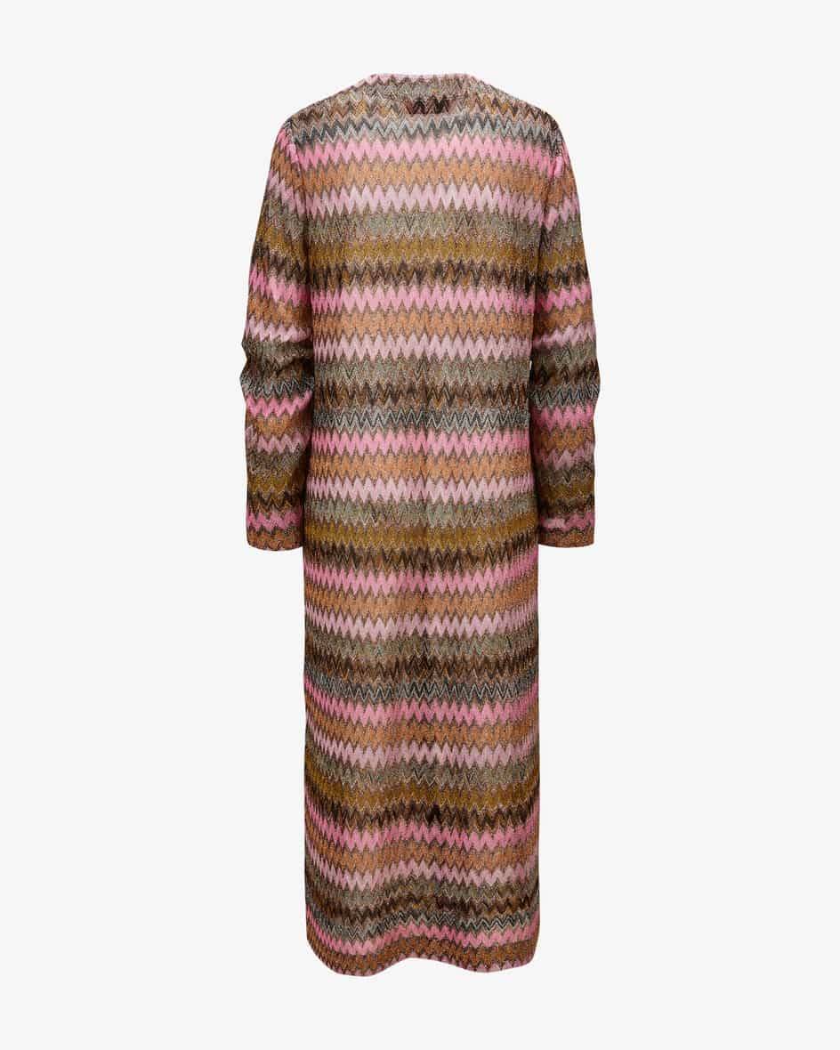 Missoni Strickmantel 50% Rabatt für begrenzte Zeit