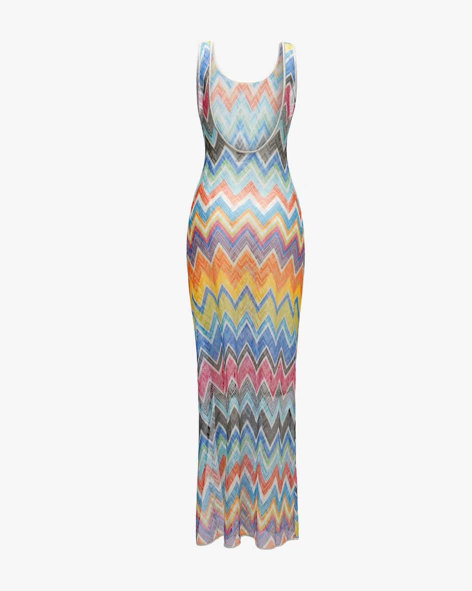 Missoni Maxi-Kleid Rabatte dieses Monats