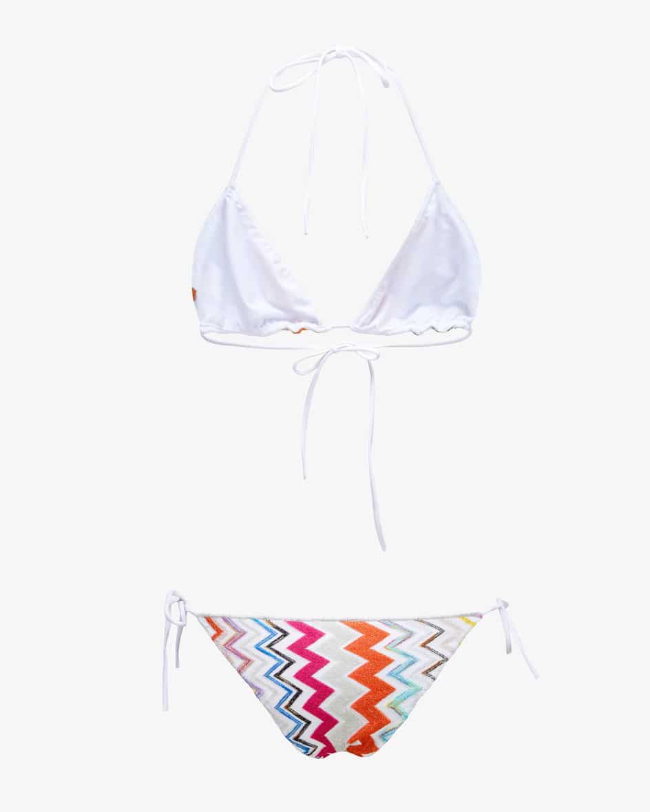 Missoni Bikini 2025