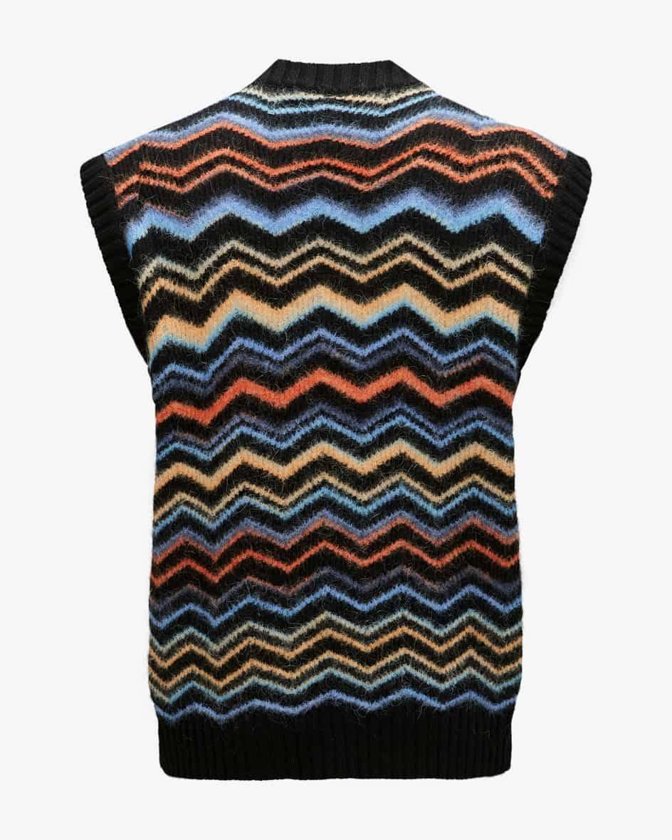 Missoni Pullunder Auslauf