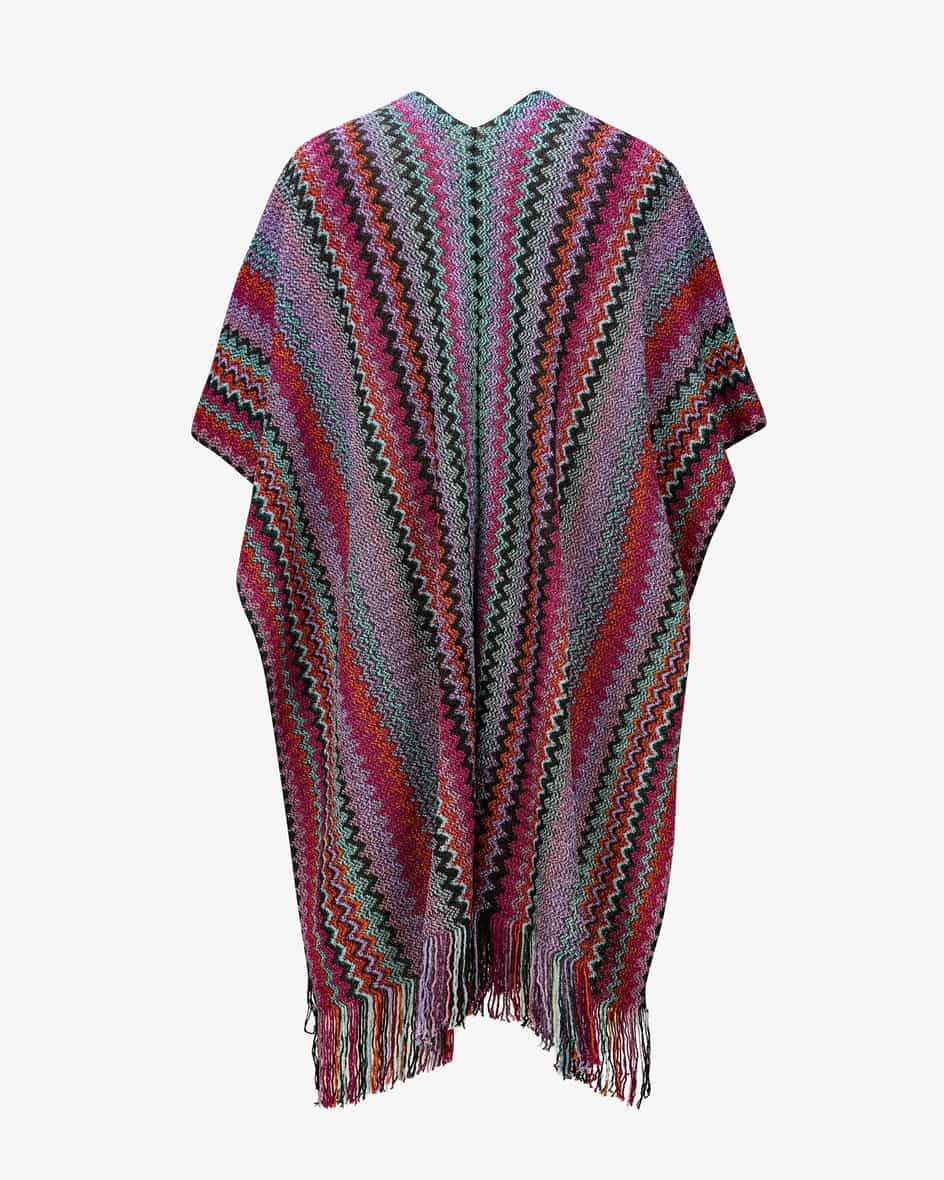 Missoni Cape Verkauf