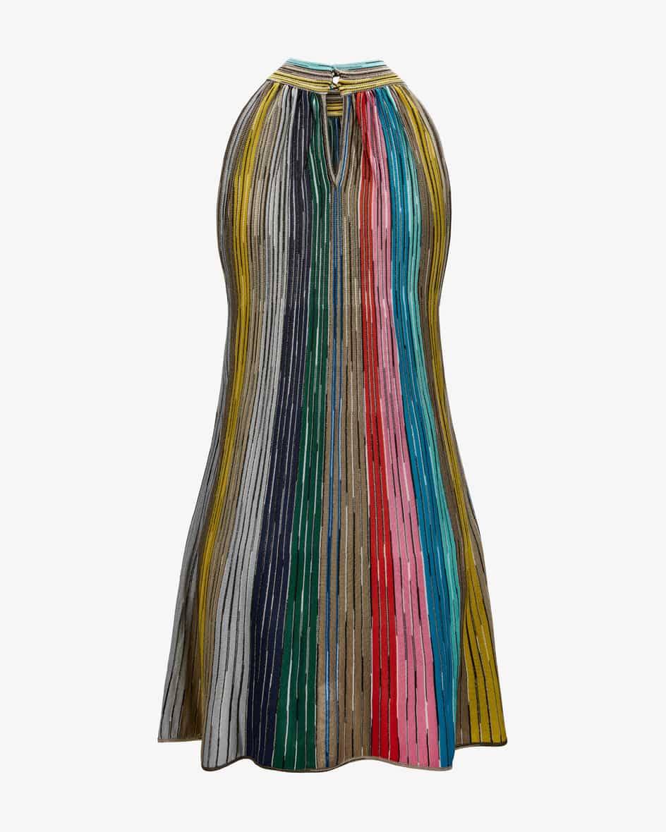 Missoni Strickkleid Kostenloser Versand