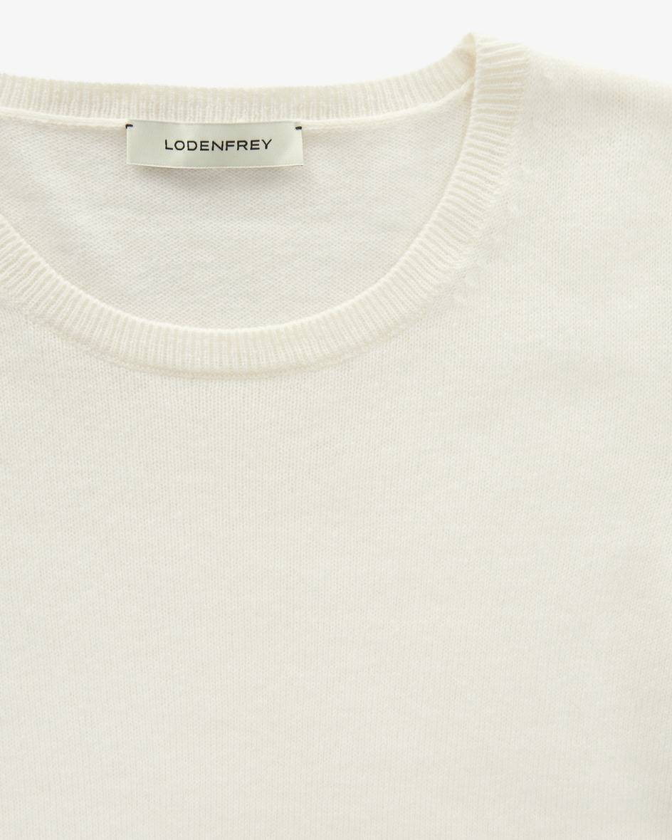 LODENFREY Cashmere-Strickshirt Rabatt