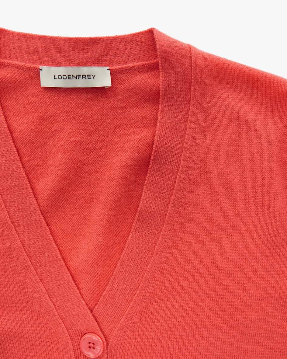 LODENFREY Cashmere-Strickjacke Günstig kaufen