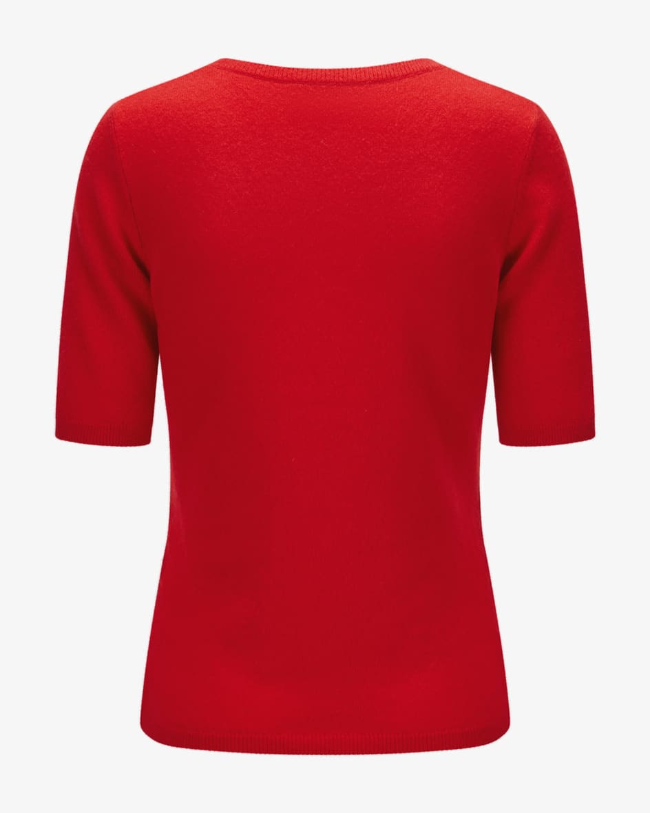 LODENFREY Cashmere-Strickshirt Versandkostenfrei