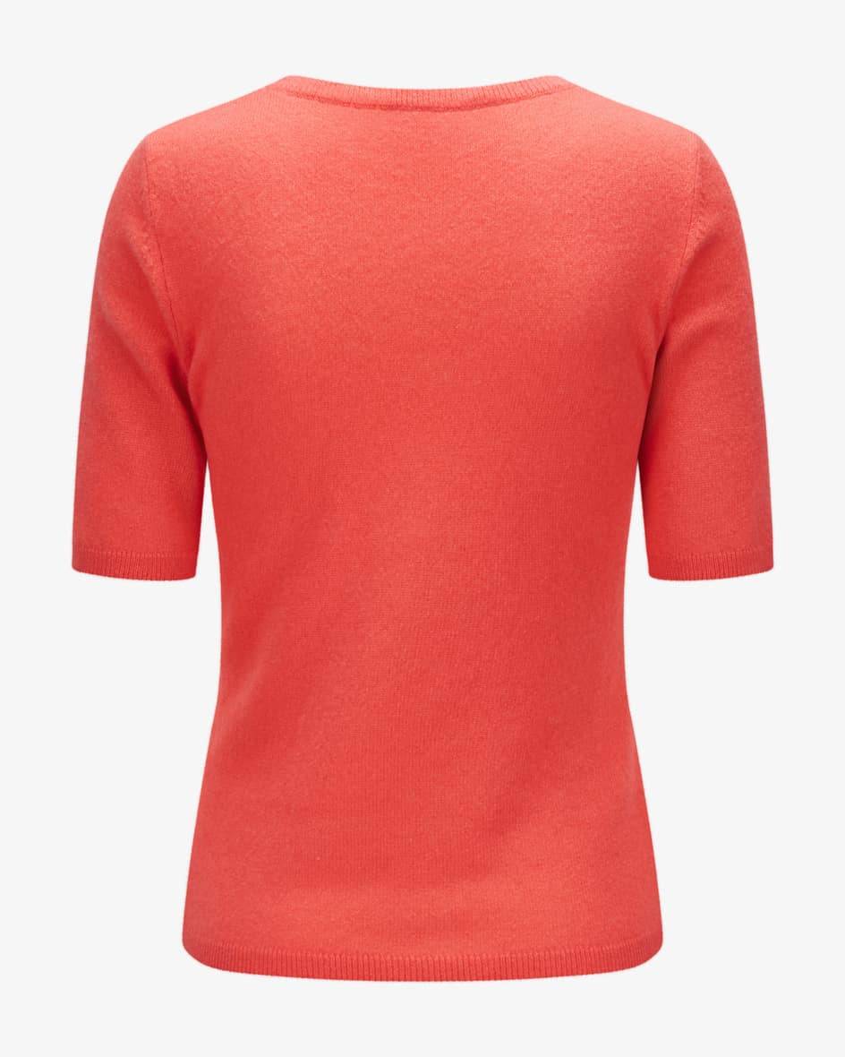LODENFREY Cashmere-Strickshirt Großer Ausverkauf