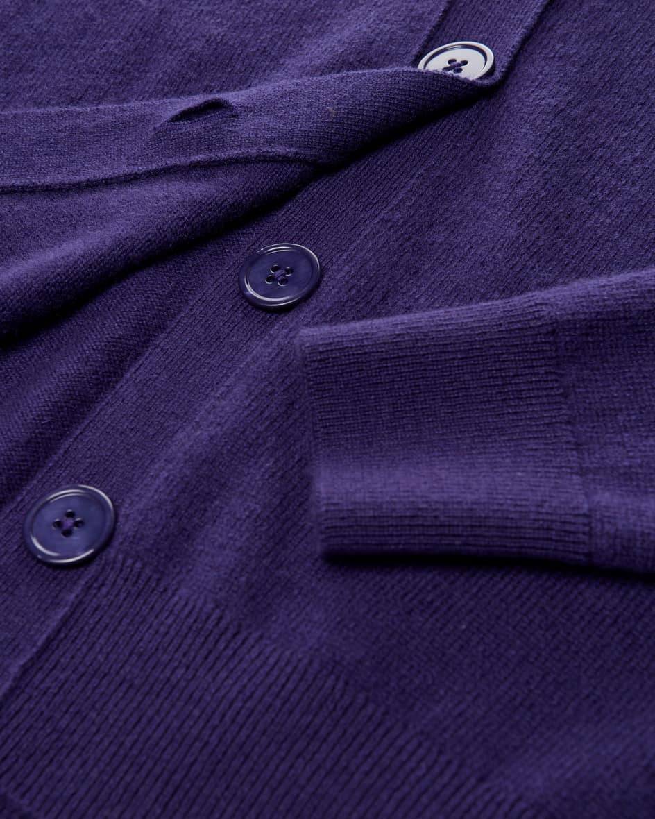LODENFREY Cashmere-Strickjacke Flash Sale