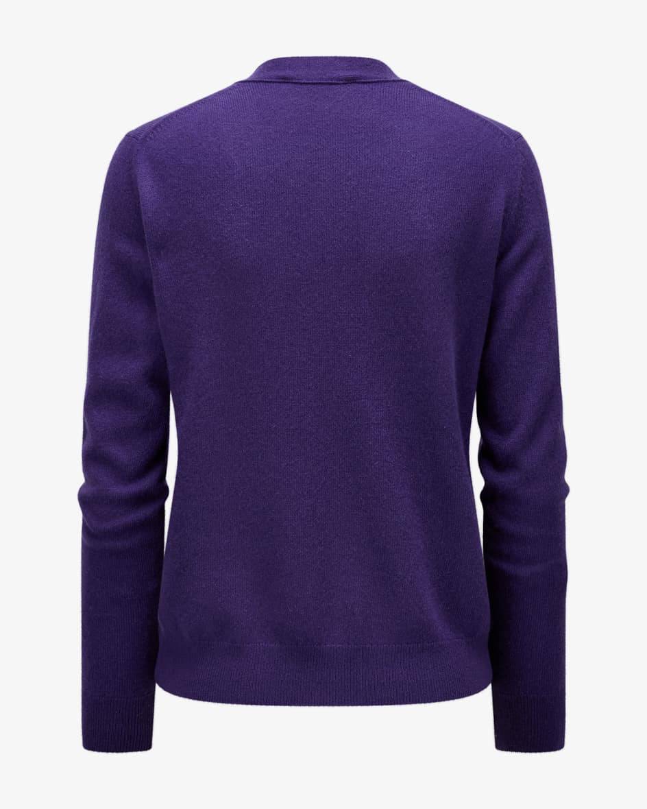 LODENFREY Cashmere-Strickjacke Flash Sale