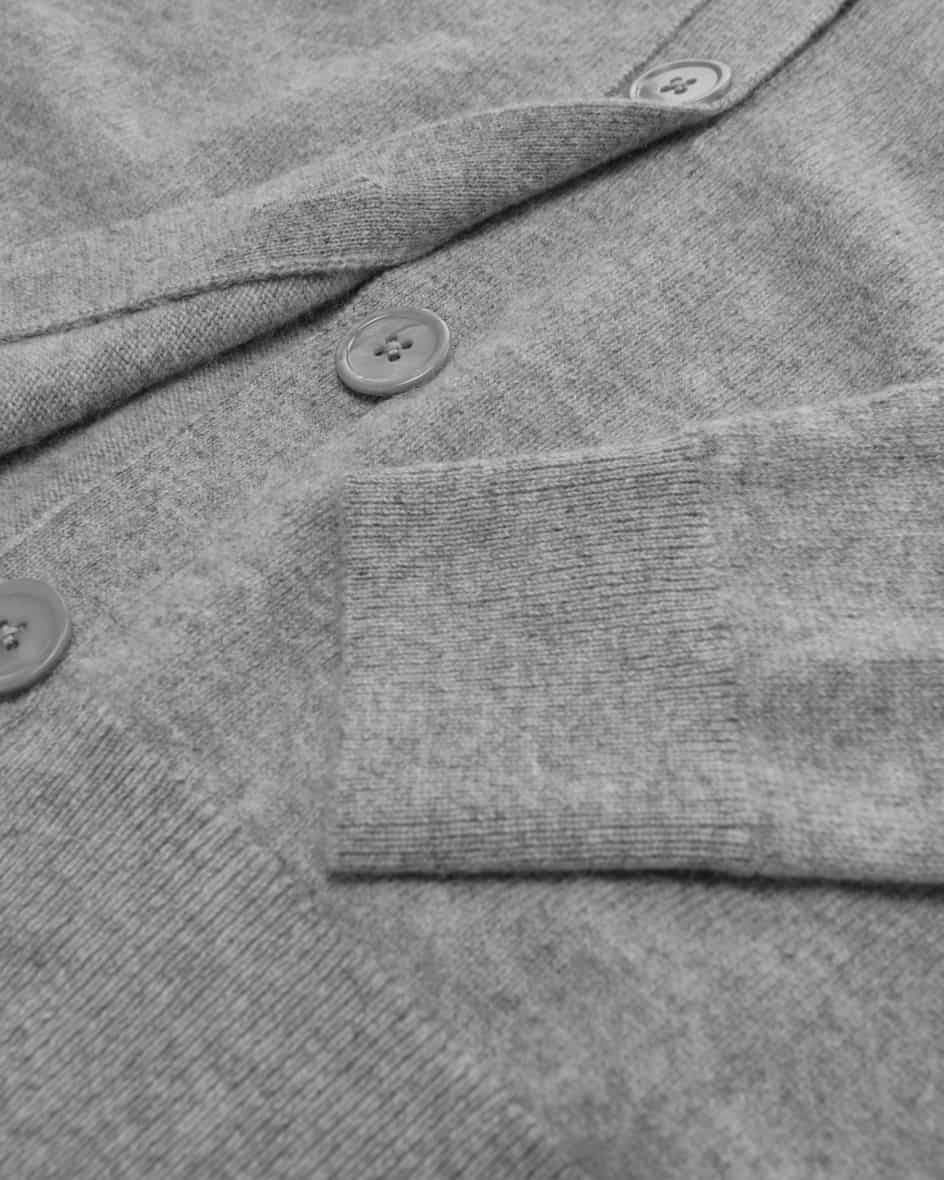 LODENFREY Cashmere-Strickjacke Begrenztes Angebot