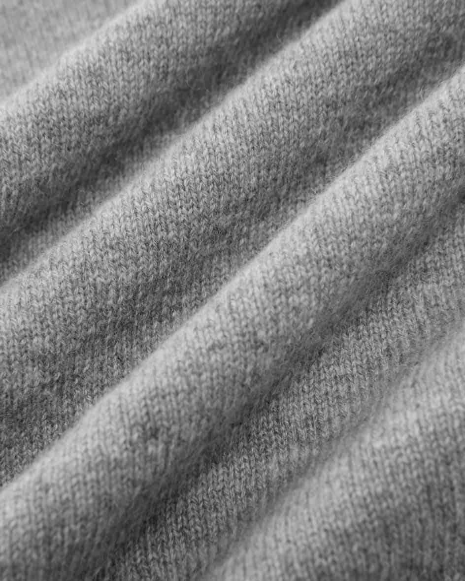 LODENFREY Cashmere-Strickjacke Begrenztes Angebot