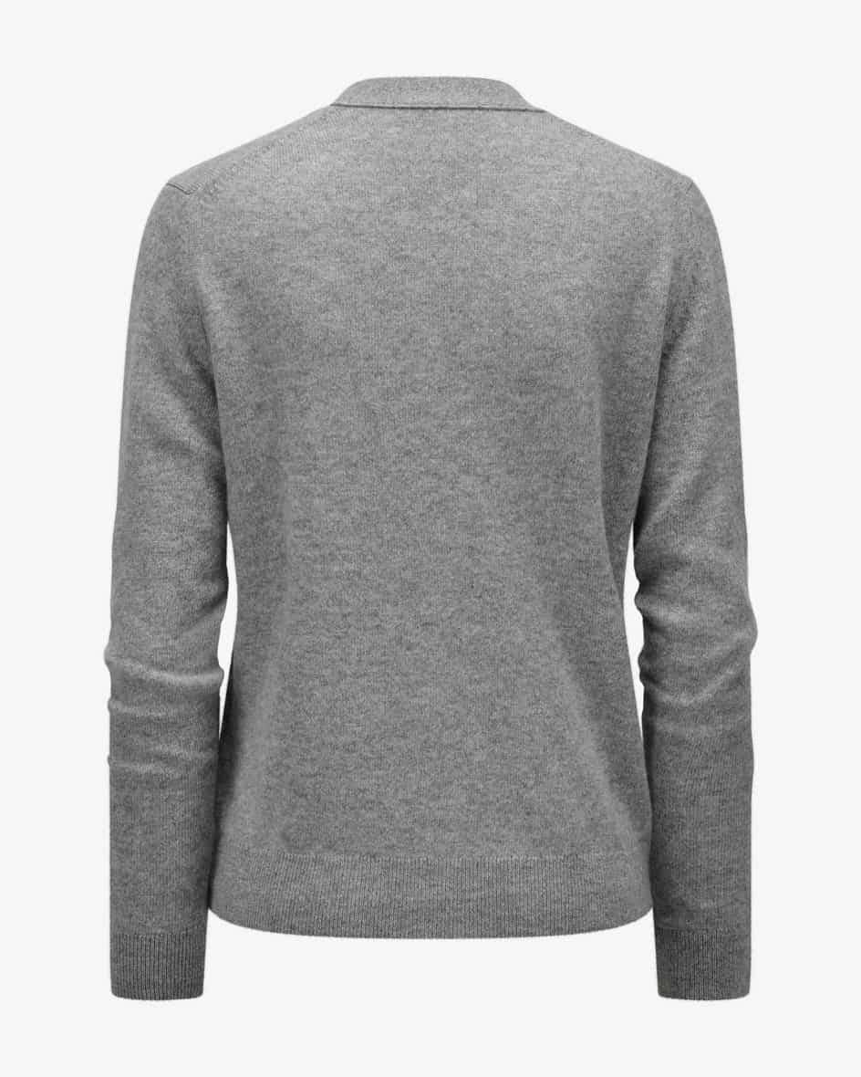 LODENFREY Cashmere-Strickjacke Begrenztes Angebot