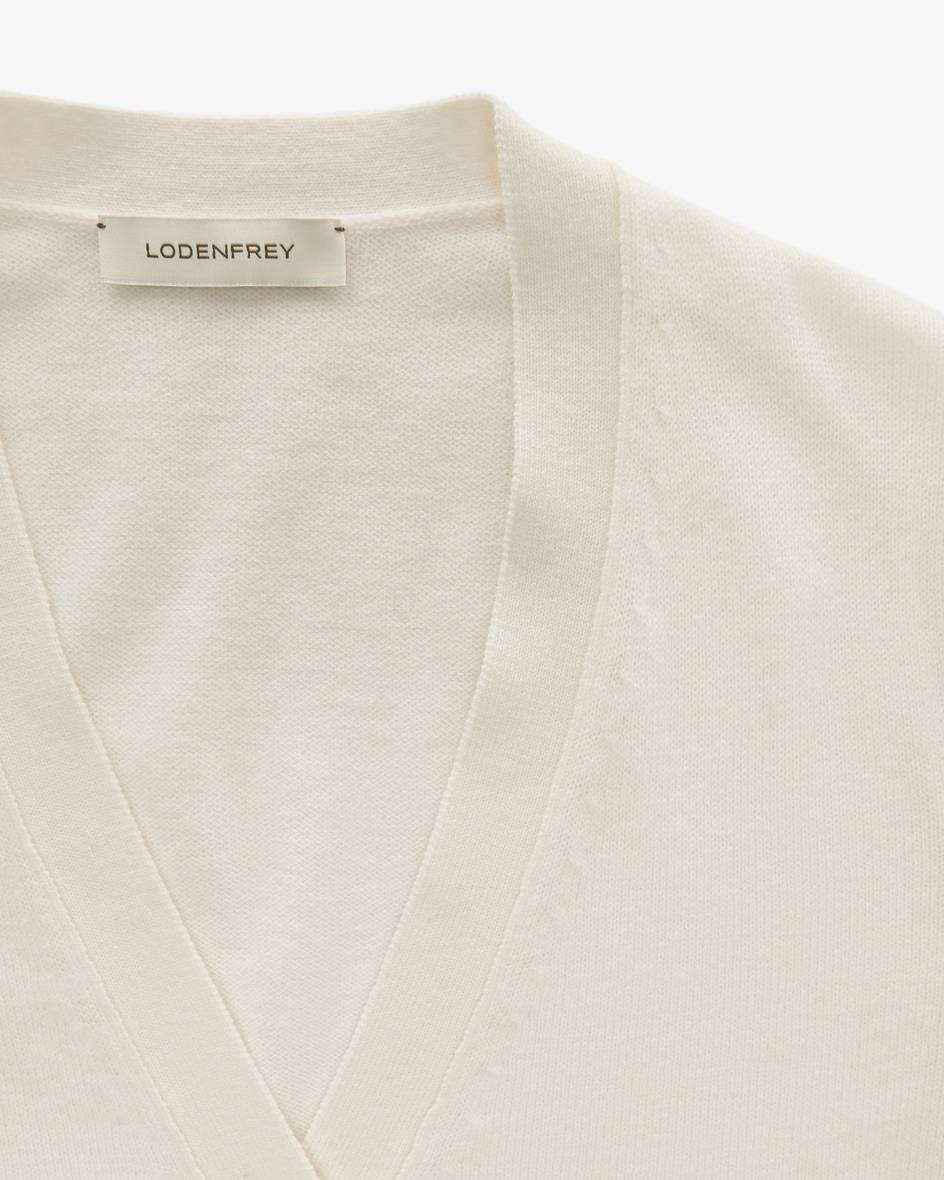 LODENFREY Cashmere-Strickjacke Exklusivangebot