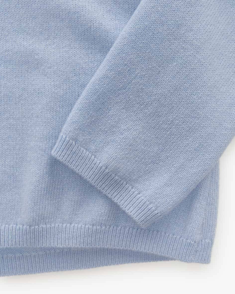 LODENFREY Cashmere-Pullover Preisnachlass