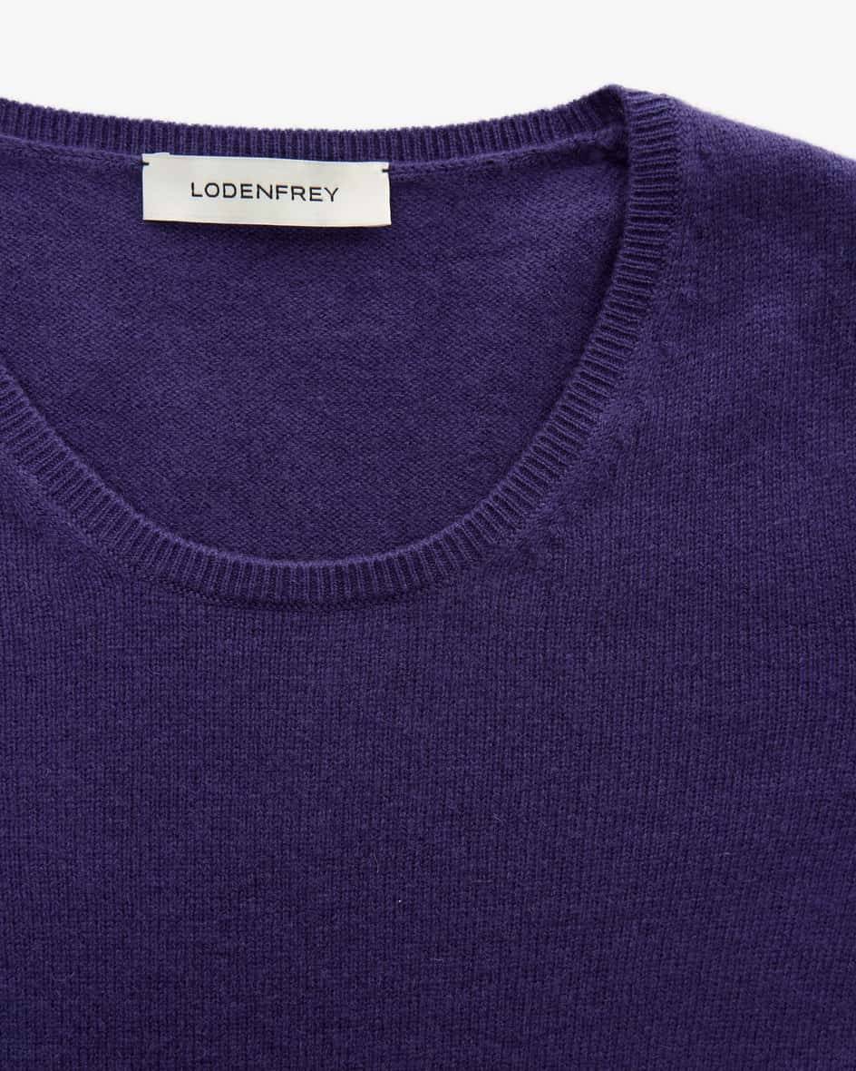 LODENFREY Cashmere-Pullover Saisonschlussverkauf