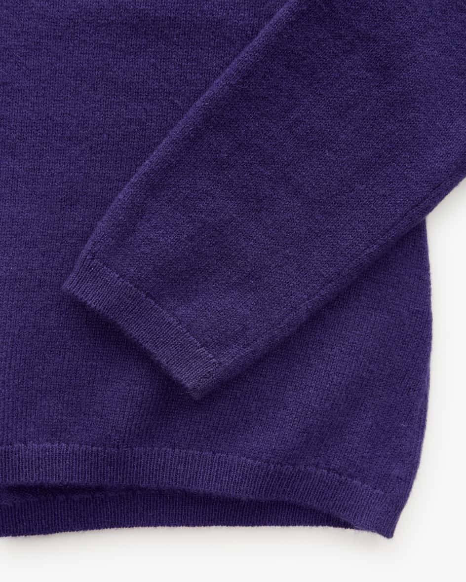 LODENFREY Cashmere-Pullover Saisonschlussverkauf