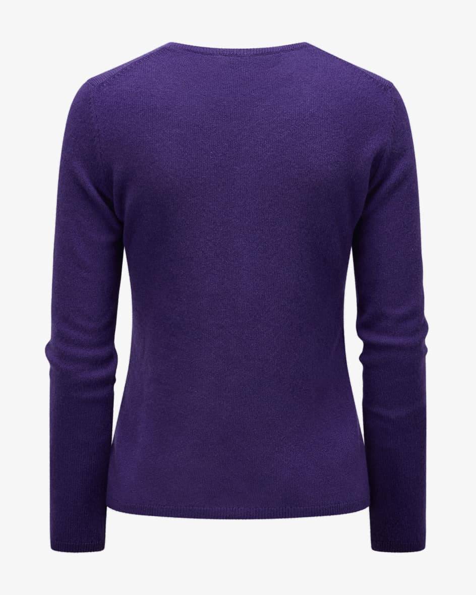 LODENFREY Cashmere-Pullover Saisonschlussverkauf