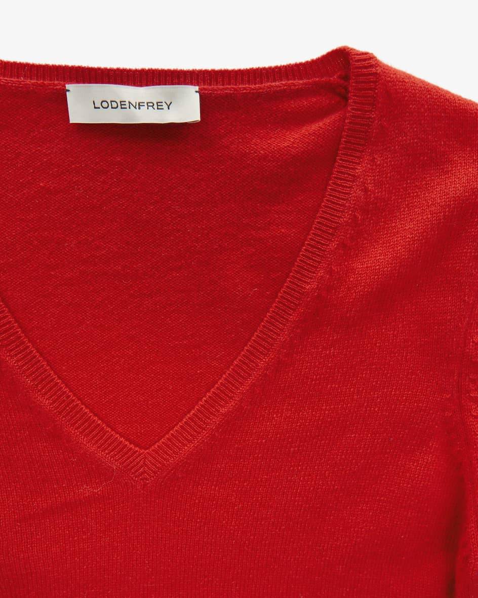 LODENFREY Cashmere-Pullover Black Friday
