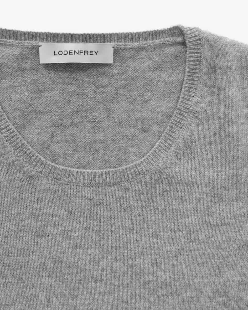 LODENFREY Cashmere-Pullover Cyber Monday