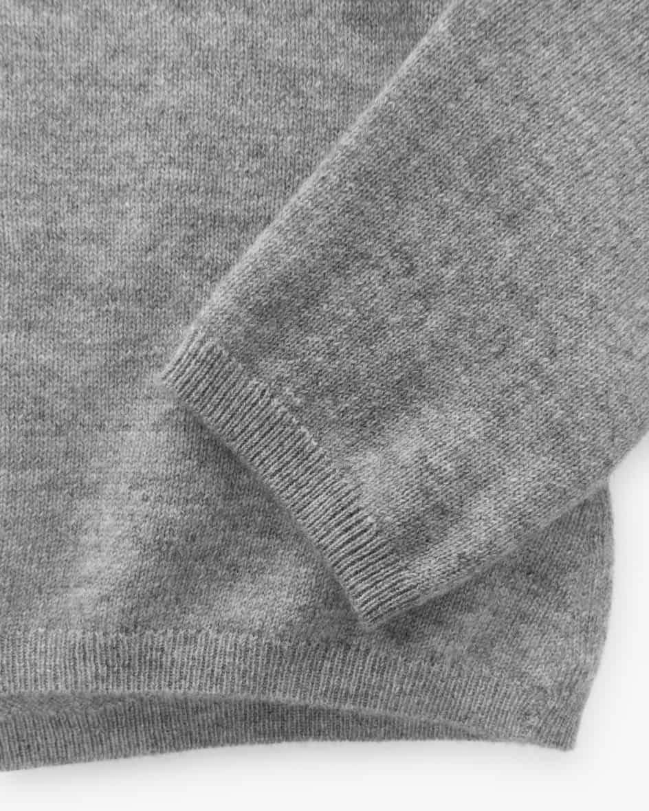 LODENFREY Cashmere-Pullover Cyber Monday