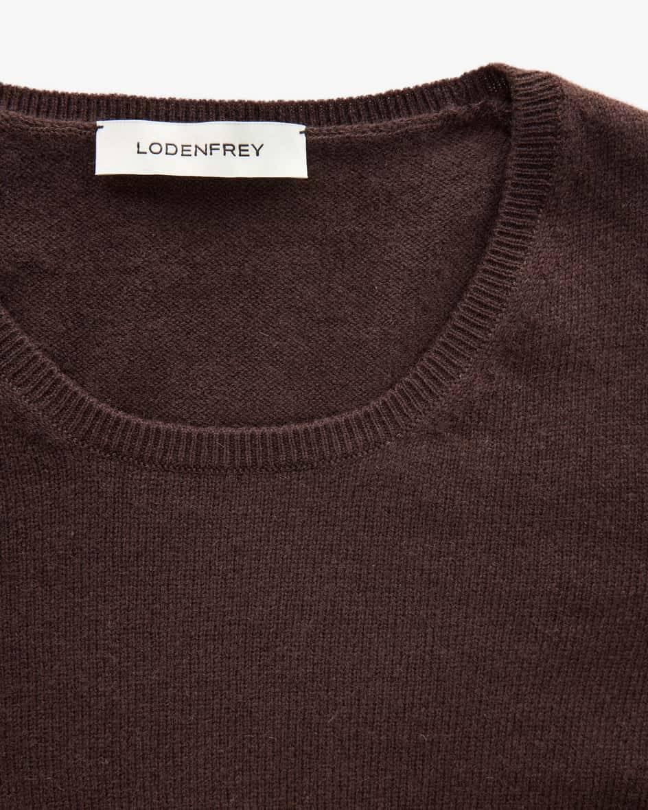 LODENFREY Cashmere-Pullover Osterangebot