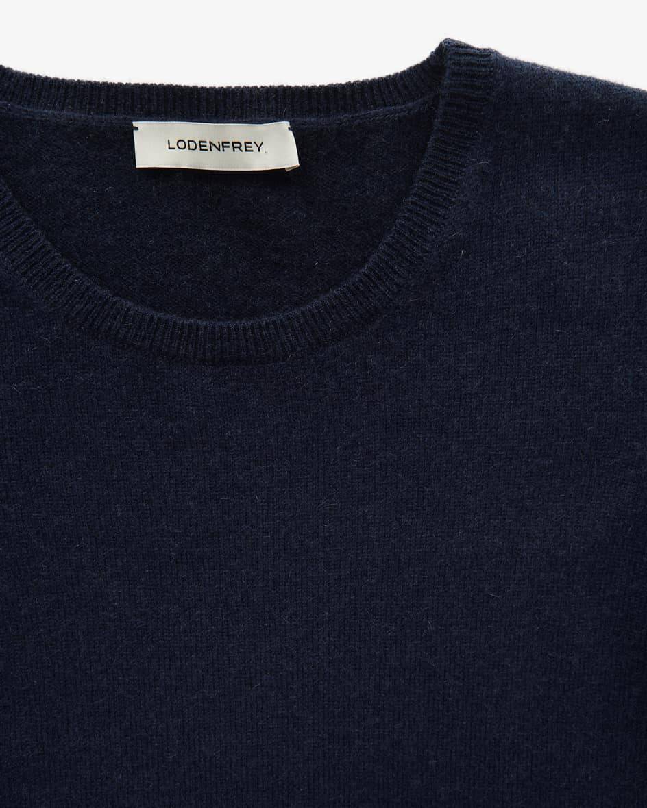 LODENFREY Cashmere-Strickshirt Muttertagsangebot