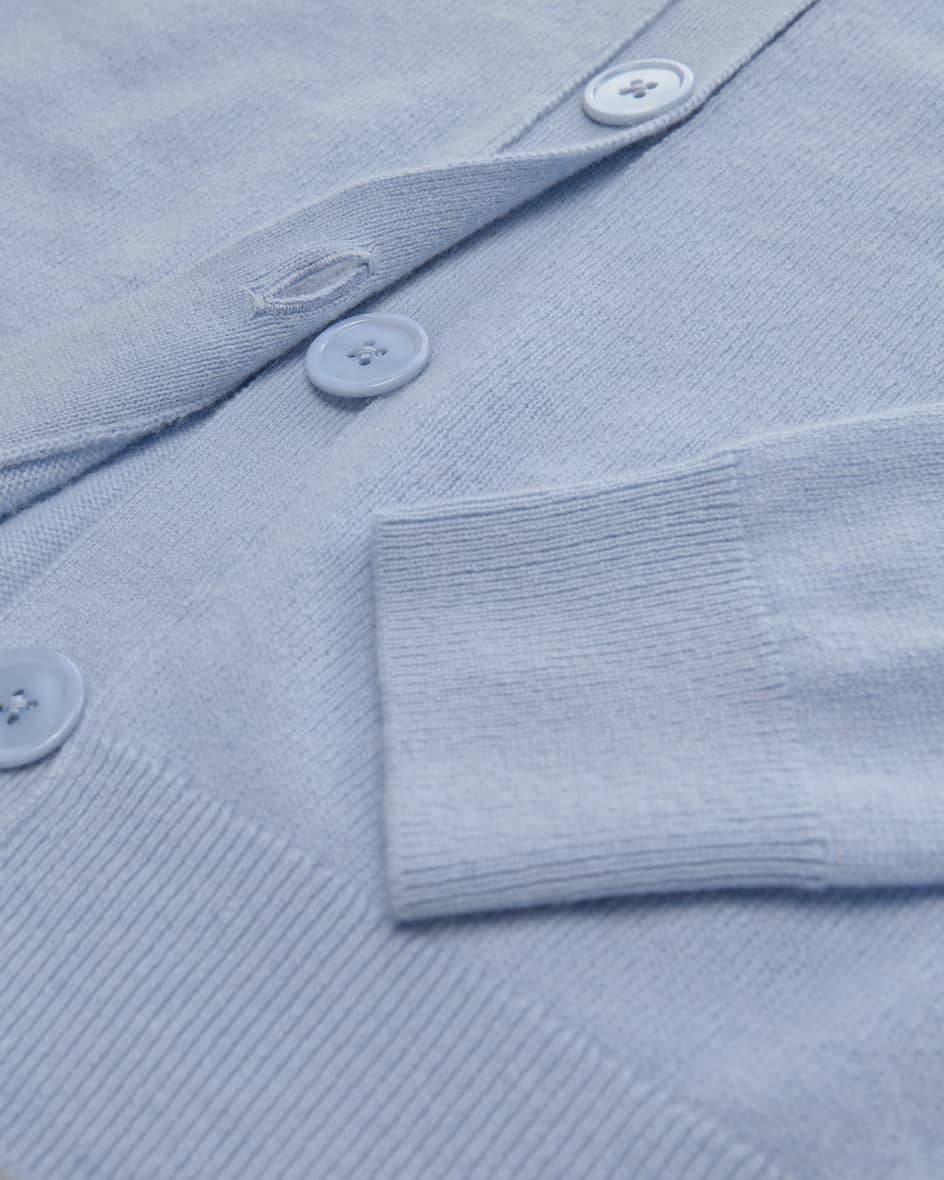 LODENFREY Cashmere-Strickjacke Valentinstagsangebot