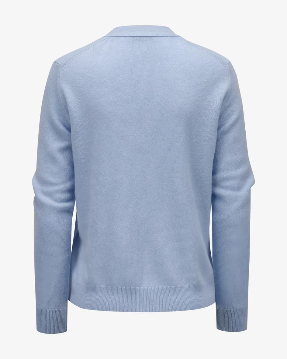 LODENFREY Cashmere-Strickjacke Valentinstagsangebot