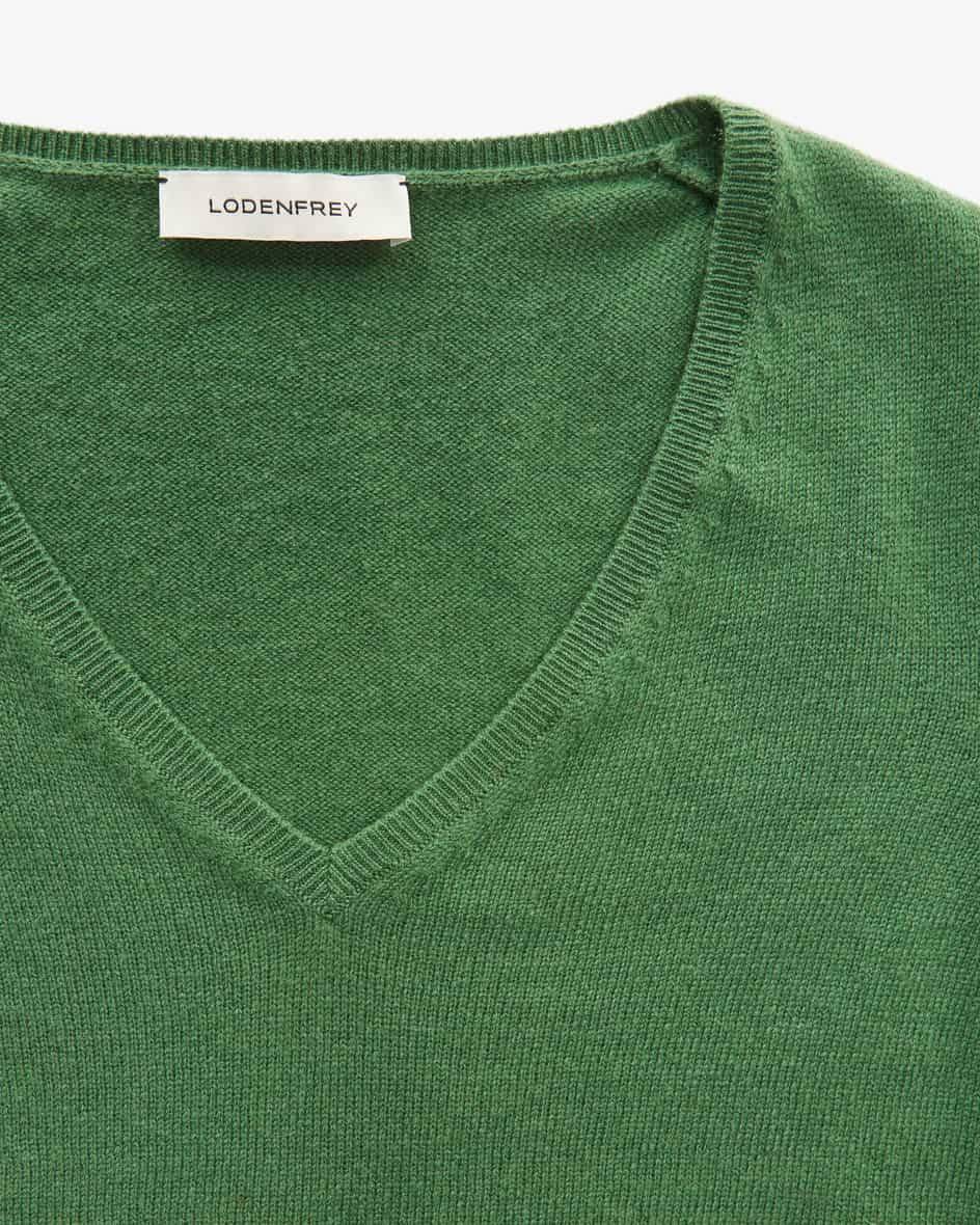 LODENFREY Cashmere-Pullover Jubiläumsangebot