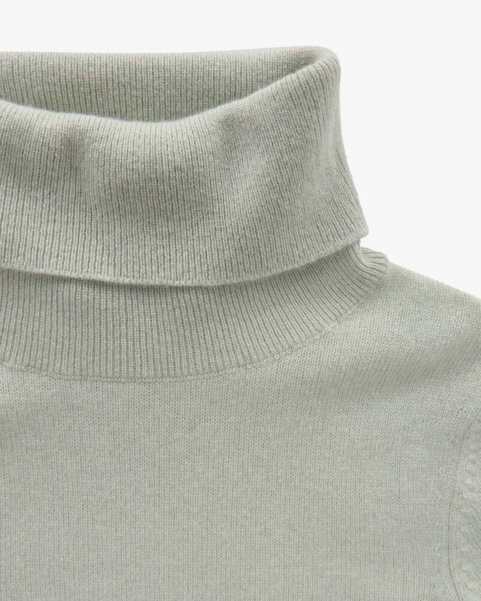 LODENFREY Cashmere-Rollkragenpullover Lagerräumung
