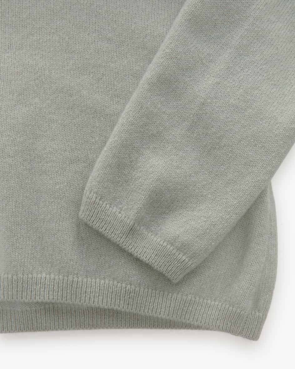 LODENFREY Cashmere-Rollkragenpullover Lagerräumung