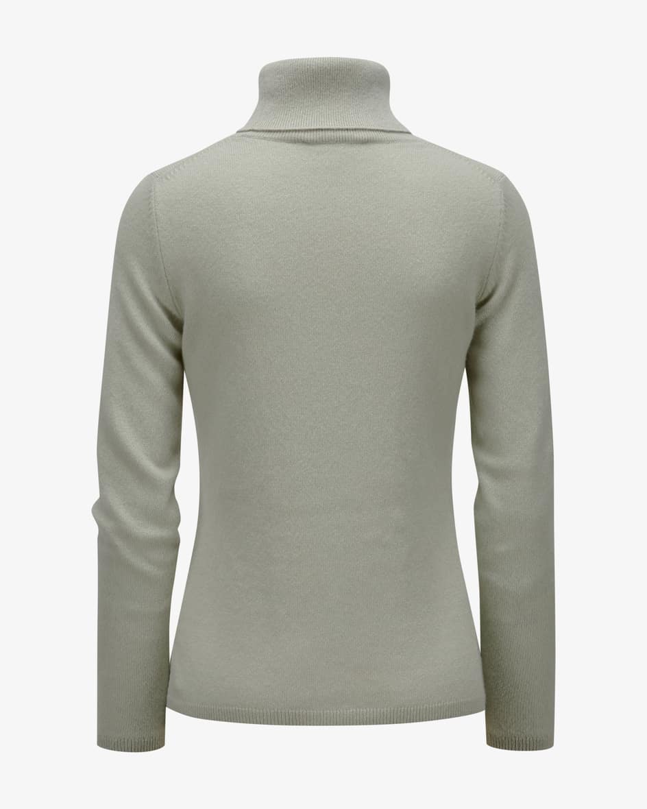 LODENFREY Cashmere-Rollkragenpullover Lagerräumung