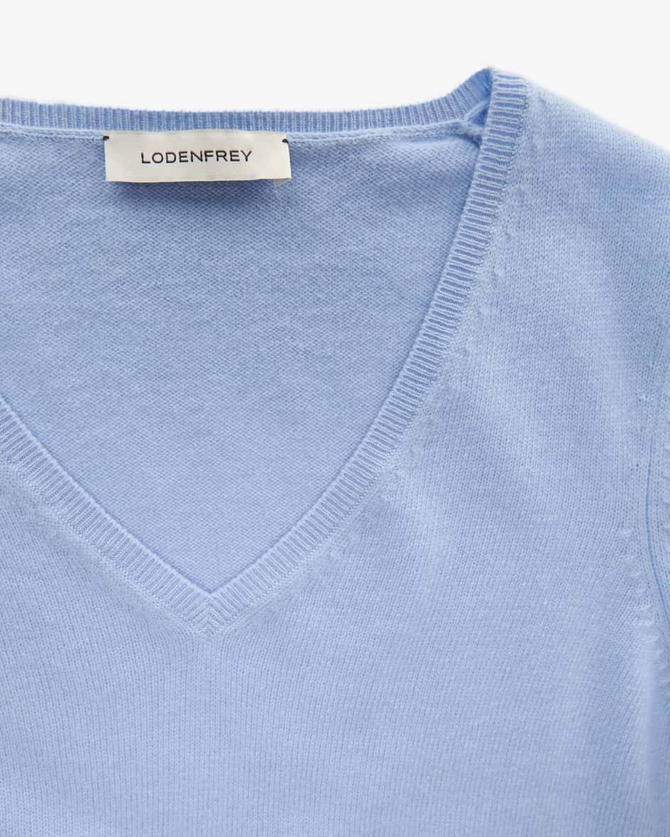 LODENFREY Cashmere-Pullover Heißer Verkauf