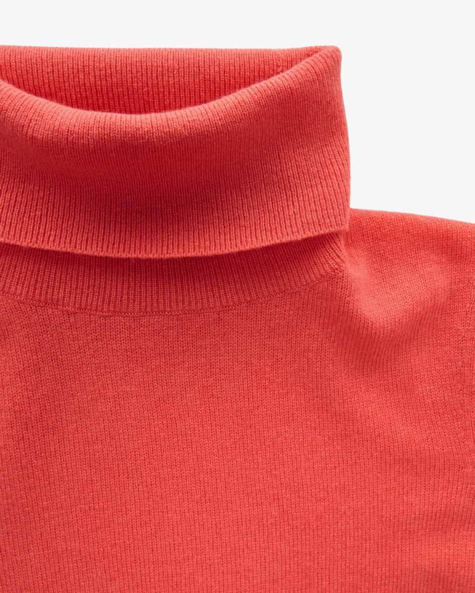 LODENFREY Cashmere-Rollkragenpullover Top Angebot